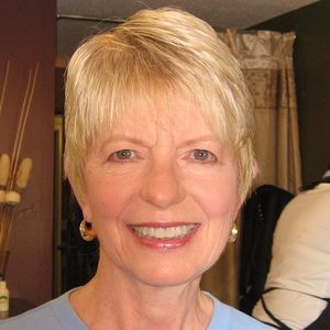 Meet your Posher, Janet